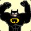 [zarp] Batman on Steroids