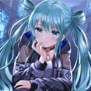 初音未来9527miku