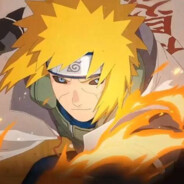 波风水门[秽土转生]