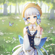 高冷男神八角玄冰草