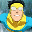 invincible