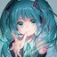 初音ミク Hatsune Miku