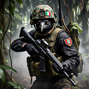 Player avatar