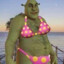 Shrek&lt;3