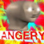 angery