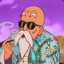 Master Roshi