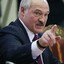 А. Лукашенко