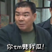 你TM劈我瓜是吧？