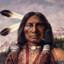 Chief Kickabish Of The Slapahoe