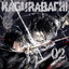 Kagurabachi Vol. 02