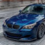 BMW M5 E60