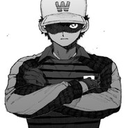 ✯wigezeconelomocofi✯ Steam avatar