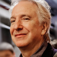 Alan Rickman