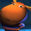 Tyrone de los Backyardigans