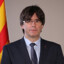 Honorable President Puigdemont