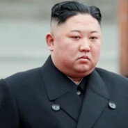 Kim Jong-un