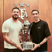 egom - Y que festejee Rosario en