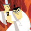 Samurai Jack