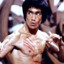 BRUCE LEE