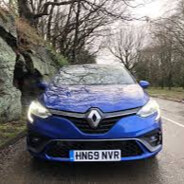 Renault Clio 1.3L Tce