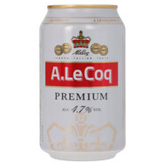 Alecoq PREMIUM