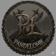PANDELOMB - steam id 76561198336650937