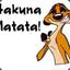 ♛™!Hakuna MaTaTa™!♛