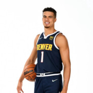 Michael Porter Jr
