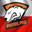 Virtus.pro Pasha Triceps