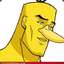 Psyduck