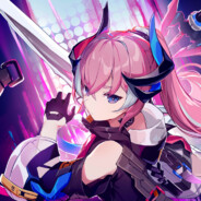 BiliBili 水神Marine