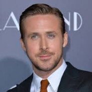 Ryan Gosling