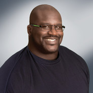 Shaq's Big Cock