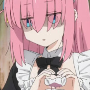 不会弹琴的波奇