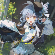 超级大猫猫缇洛岚娜