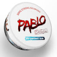 Pablo Frosted Ice