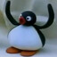 Autistic Penguin