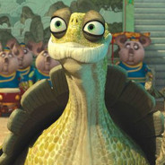 Mestre Oogway