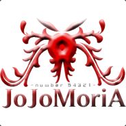 JoJoMoria