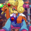 Coco Bandicoot