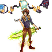Steam Community Avatar