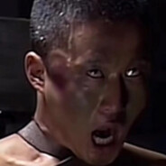 东南战区特种部队冷锋