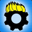 Blonde Gearhead