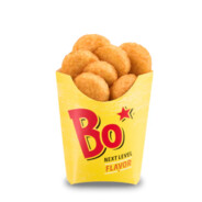 BO-TATO ROUNDS®