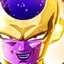 Golden Frieza