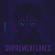 SupremexFlakes