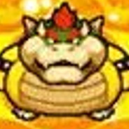 bowser fart gif