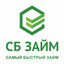 #TWEEK CБ ЗАЙМ