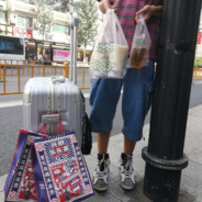 响放屁给你吃hahaha