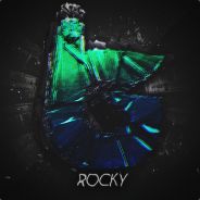 iG ROCKY